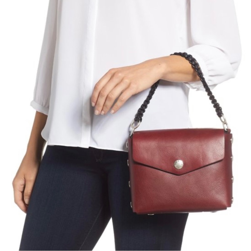 Rag & Bone Atlas Bsg